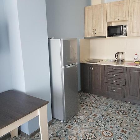 Apartment Lotos Batumi 72 Екстер'єр фото