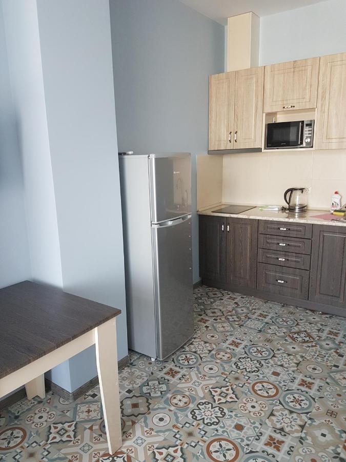 Apartment Lotos Batumi 72 Екстер'єр фото