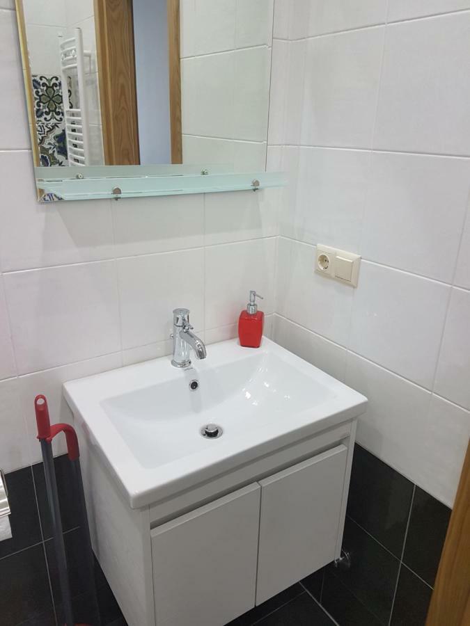 Apartment Lotos Batumi 72 Екстер'єр фото