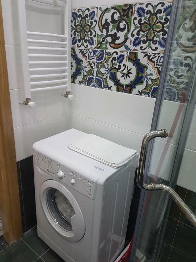 Apartment Lotos Batumi 72 Екстер'єр фото