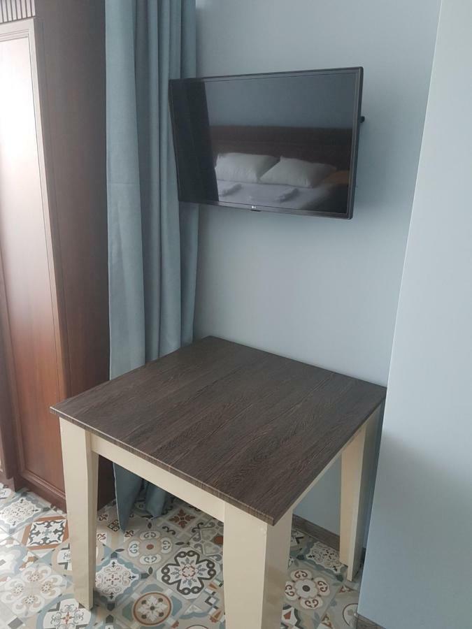 Apartment Lotos Batumi 72 Екстер'єр фото