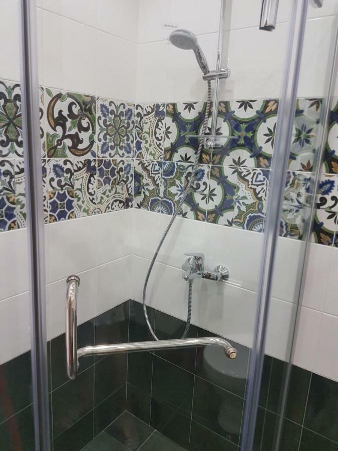 Apartment Lotos Batumi 72 Екстер'єр фото
